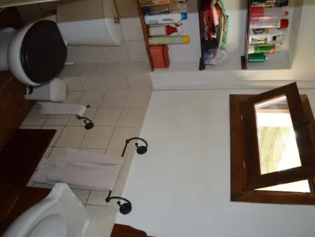 Su Sole de Barega, Maison 4 personnes à Carbonia - Photo 16