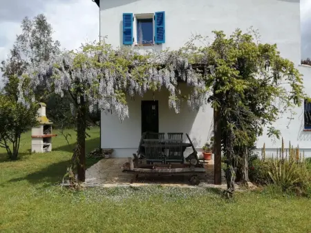 Su Sole de Barega, Maison 4 personnes à Carbonia - Photo 32