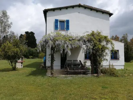 Su Sole de Barega, Maison 4 personnes à Carbonia - Photo 33