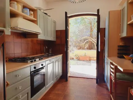 Villa mit Panoramablick, Maison 6 personnes à Sant'Antioco - Photo 9