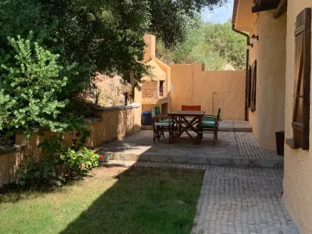 Villa mit Panoramablick, Maison 6 personnes à Sant'Antioco - Photo 12