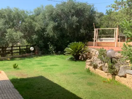 Villa mit Panoramablick, Maison 6 personnes à Sant'Antioco - Photo 13