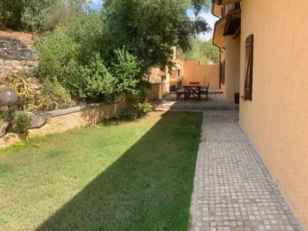 Villa mit Panoramablick, Maison 6 personnes à Sant'Antioco - Photo 14