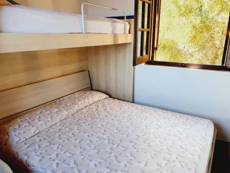 Villa mit Panoramablick, Maison 6 personnes à Sant'Antioco - Photo 22