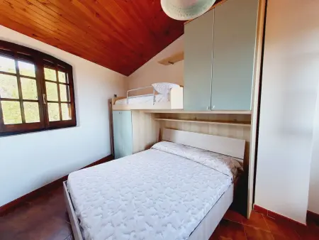 Villa mit Panoramablick, Maison 6 personnes à Sant'Antioco - Photo 25