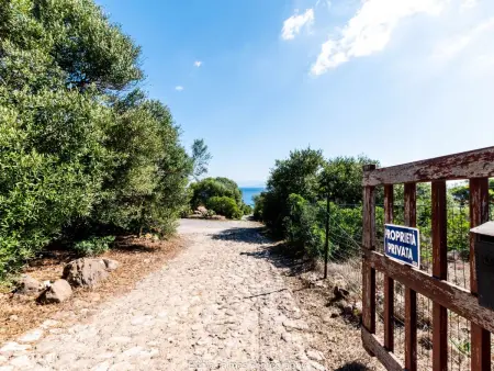Haus in Sant'antioco mit überdachtem Parkplatz, Maison 6 personnes à Sant'Antioco - Photo 3