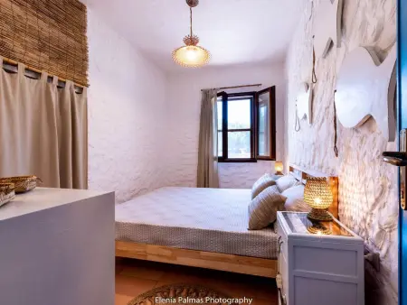 Haus in Sant'antioco mit überdachtem Parkplatz, Maison 6 personnes à Sant'Antioco - Photo 24
