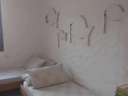 Haus in Sant'antioco mit überdachtem Parkplatz, Maison 6 personnes à Sant'Antioco - Photo 29