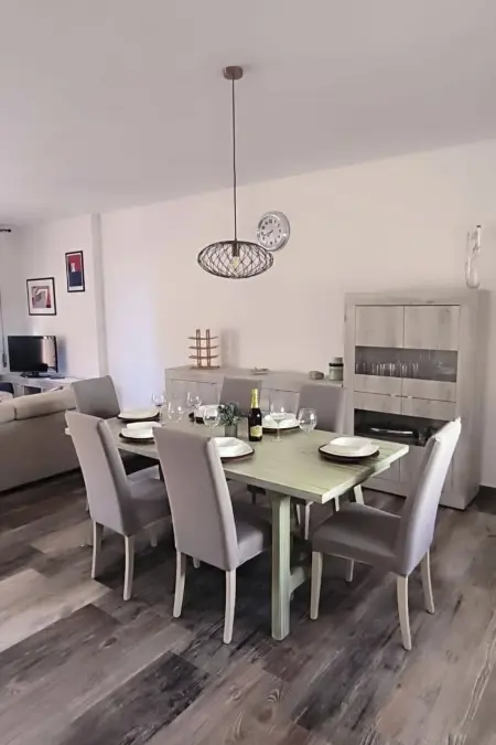 Villa Mameli, Maison 6 personnes à Calasetta - Photo 1
