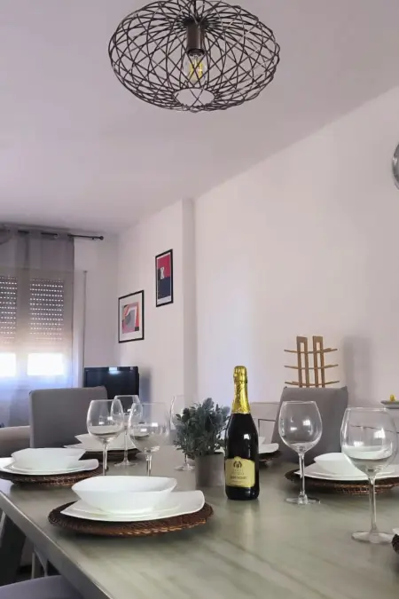 Villa Mameli, Maison 6 personnes à Calasetta - Photo 3