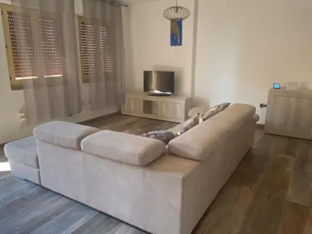 Villa Mameli, Maison 6 personnes à Calasetta - Photo 5
