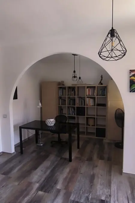 Villa Mameli, Maison 6 personnes à Calasetta - Photo 7