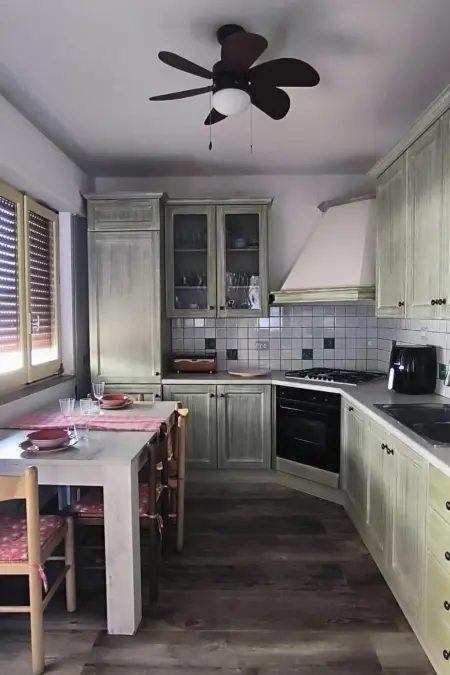 Villa Mameli, Maison 6 personnes à Calasetta - Photo 8