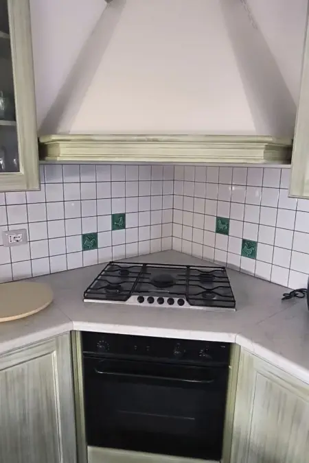 Villa Mameli, Maison 6 personnes à Calasetta - Photo 9