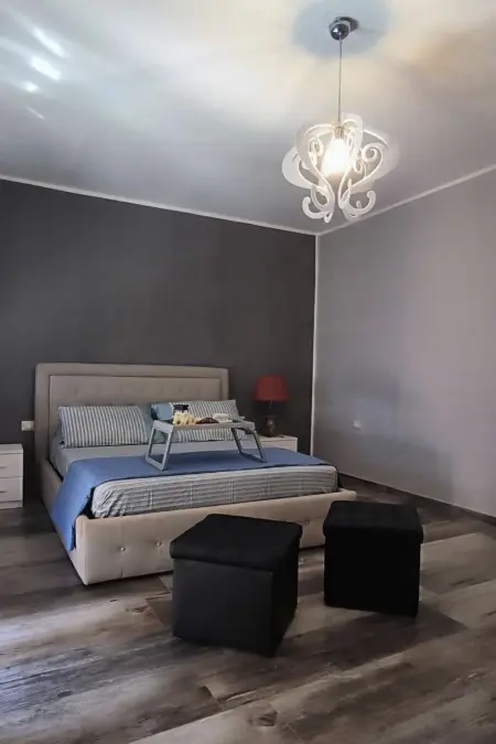 Villa Mameli, Maison 6 personnes à Calasetta - Photo 10