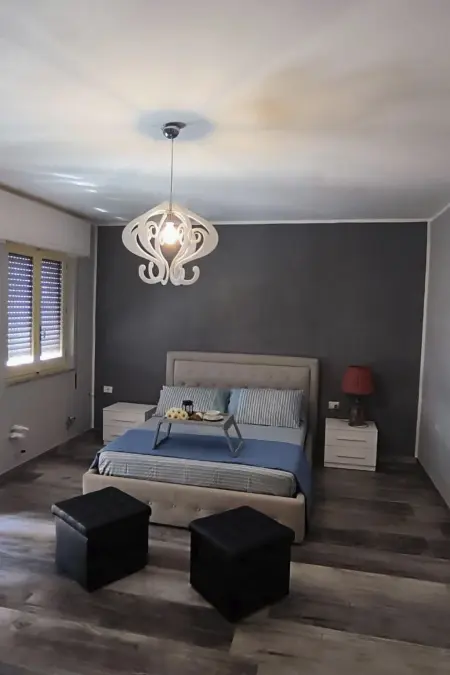 Villa Mameli, Maison 6 personnes à Calasetta - Photo 11
