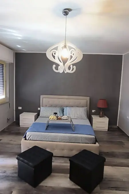 Villa Mameli, Maison 6 personnes à Calasetta - Photo 12