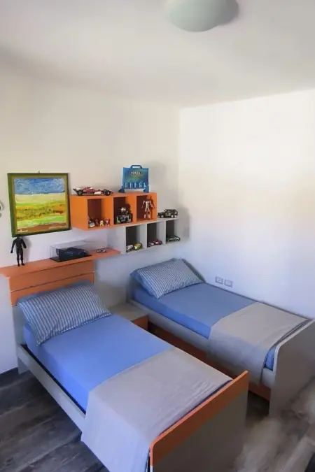 Villa Mameli, Maison 6 personnes à Calasetta - Photo 13