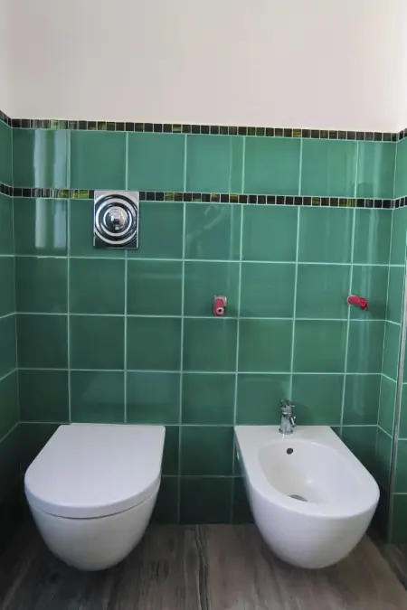 Villa Mameli, Maison 6 personnes à Calasetta - Photo 16