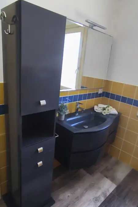 Villa Mameli, Maison 6 personnes à Calasetta - Photo 18