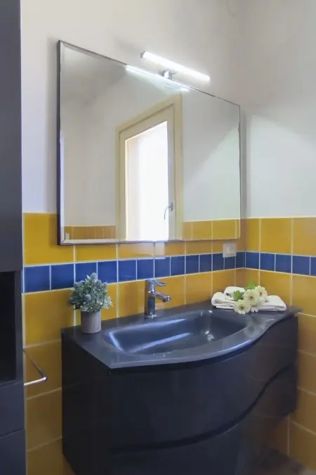 Villa Mameli, Maison 6 personnes à Calasetta - Photo 19