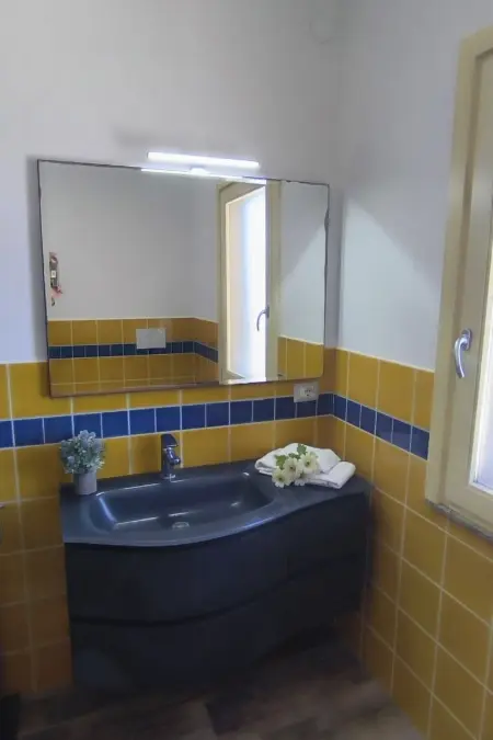 Villa Mameli, Maison 6 personnes à Calasetta - Photo 20