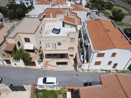 Villa Mameli, Maison 6 personnes à Calasetta - Photo 21