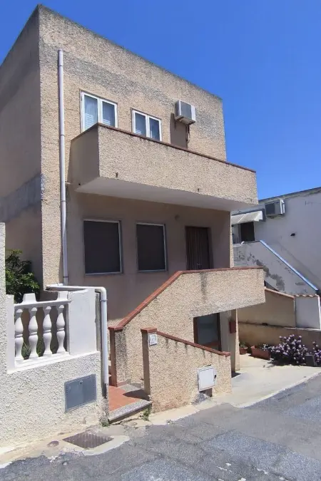 Villa Mameli, Maison 6 personnes à Calasetta - Photo 23