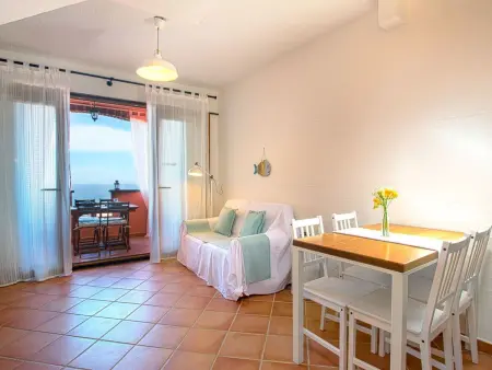Villa Brezza Marina - Nebida, Maison 4 personnes à Iglesias - Photo 1