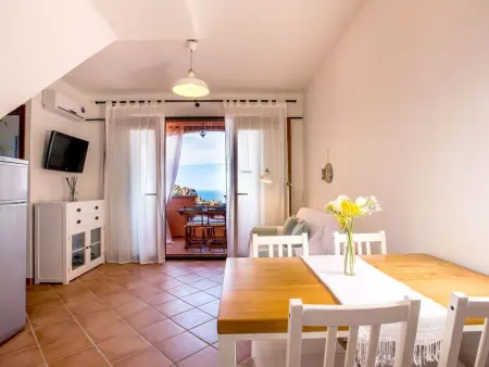 Villa Brezza Marina - Nebida, Maison 4 personnes à Iglesias - Photo 2