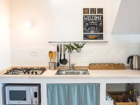 Villa Brezza Marina - Nebida, Maison 4 personnes à Iglesias - Photo 3