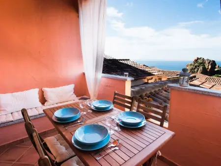 Villa Brezza Marina - Nebida, Maison 4 personnes à Iglesias - Photo 4