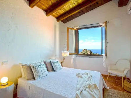 Villa Brezza Marina - Nebida, Maison 4 personnes à Iglesias - Photo 5