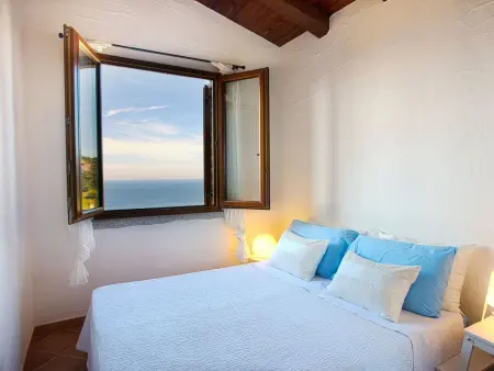 Villa Brezza Marina - Nebida, Maison 4 personnes à Iglesias - Photo 7