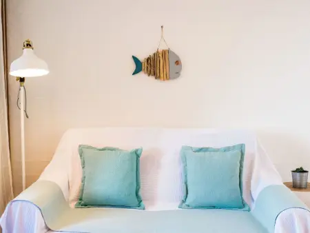 Villa Brezza Marina - Nebida, Maison 4 personnes à Iglesias - Photo 8