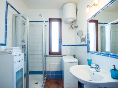 Villa Brezza Marina - Nebida, Maison 4 personnes à Iglesias - Photo 9