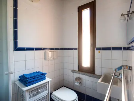 Villa Brezza Marina - Nebida, Maison 4 personnes à Iglesias - Photo 10