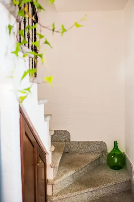 Villa Brezza Marina - Nebida, Maison 4 personnes à Iglesias - Photo 11