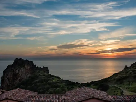 Villa Brezza Marina - Nebida, Maison 4 personnes à Iglesias - Photo 13