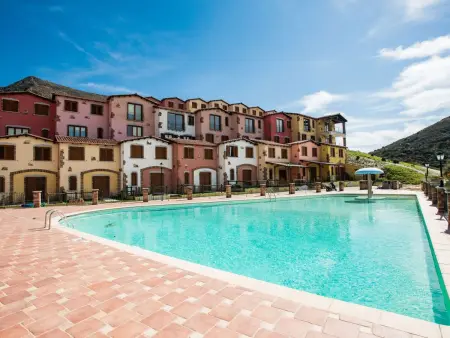 Villa Brezza Marina - Nebida, Maison 4 personnes à Iglesias - Photo 14