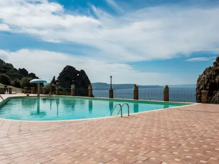 Villa Brezza Marina - Nebida, Maison 4 personnes à Iglesias - Photo 15