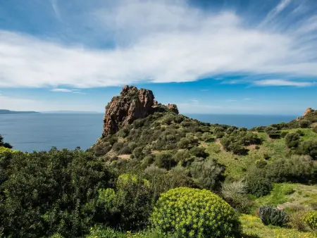 Villa Brezza Marina - Nebida, Maison 4 personnes à Iglesias - Photo 17