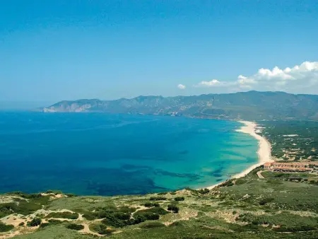 Villa Brezza Marina - Nebida, Maison 4 personnes à Iglesias - Photo 21