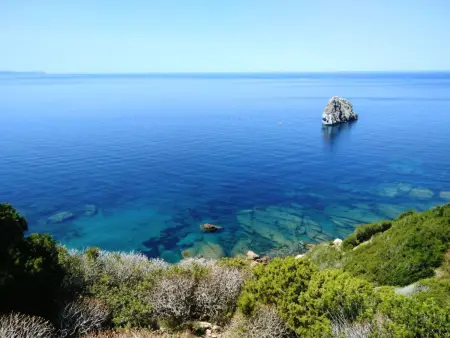 Villa Brezza Marina - Nebida, Maison 4 personnes à Iglesias - Photo 24