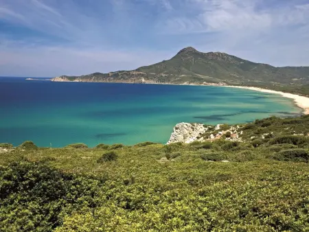 Villa Brezza Marina - Nebida, Maison 4 personnes à Iglesias - Photo 29