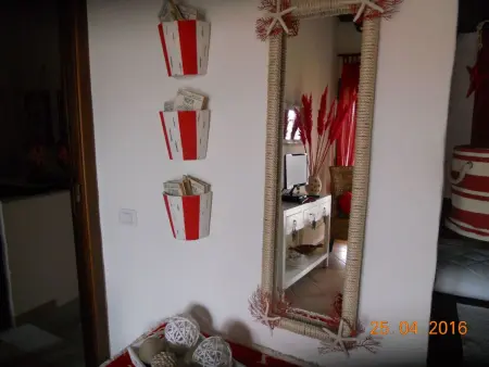 Haus 'Red Coral' mit Gemeinschaftspool, Maison 4 personnes à Iglesias - Photo 32