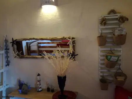 Haus 'Red Coral' mit Gemeinschaftspool, Maison 4 personnes à Iglesias - Photo 39