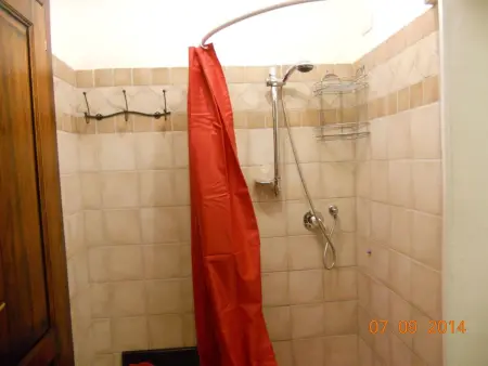 Haus 'Red Coral' mit Gemeinschaftspool, Maison 4 personnes à Iglesias - Photo 47