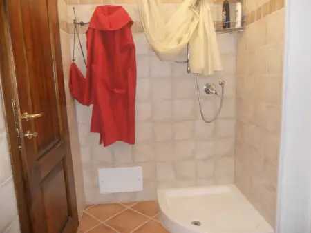 Haus 'Red Coral' mit Gemeinschaftspool, Maison 4 personnes à Iglesias - Photo 48