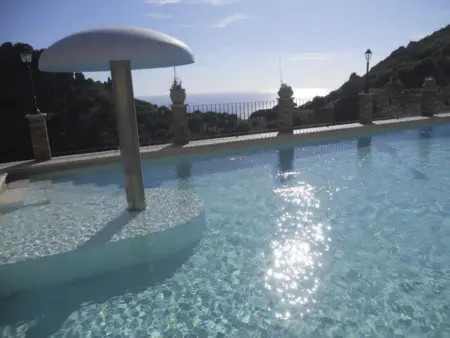 Haus 'Red Coral' mit Gemeinschaftspool, Maison 4 personnes à Iglesias - Photo 58